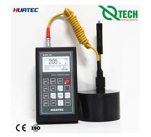 Máy đo độ cứng kim loại HUATEC RHL30